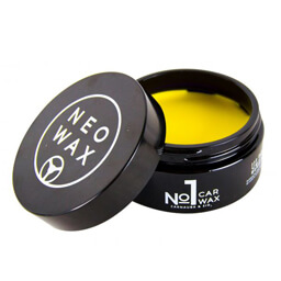 Neowox Car Polish